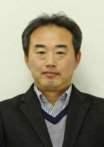 上原　陽一