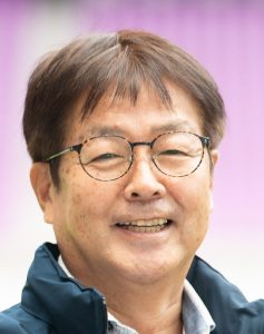 山下 定利
